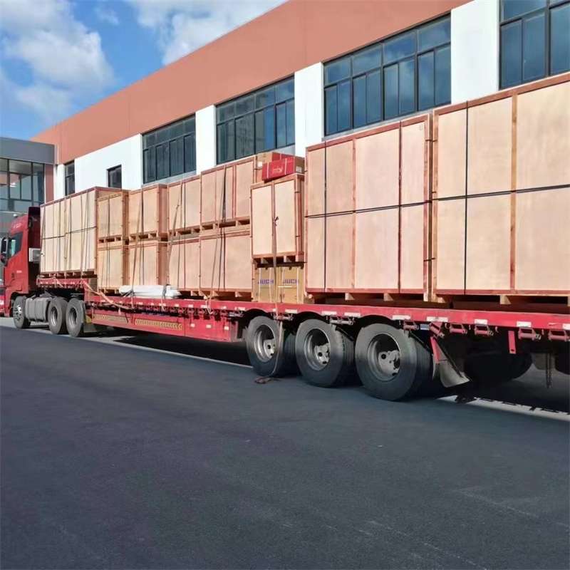 元氏县探秘丹棱县进仓物流：多元服务与运输风采